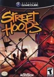 Street Hoops Rom